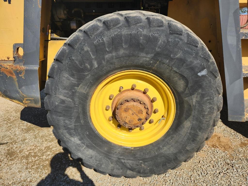 Bomag Bw2130 Roller Compactor