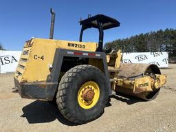 Bomag Bw2130 Roller Compactor
