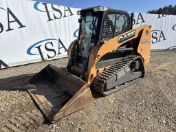 Case Tr270 Skid Steer