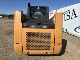 Case Tr270 Skid Steer