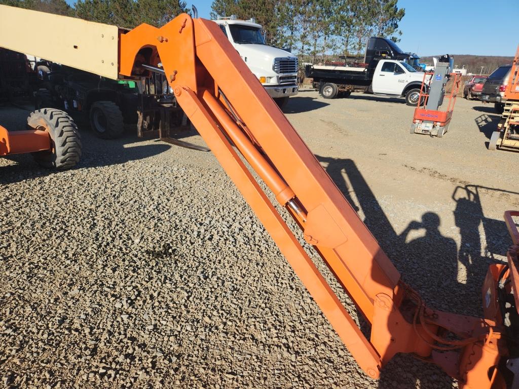 2013 Jlg 460sj Manlift