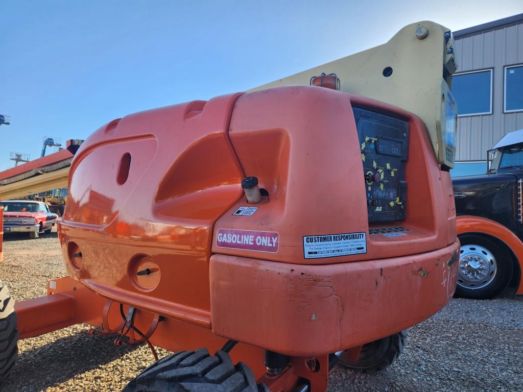 2013 Jlg 460sj Manlift