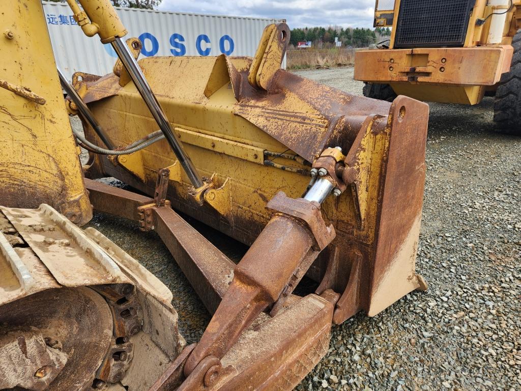 Caterpillar D6r Xl Dozer