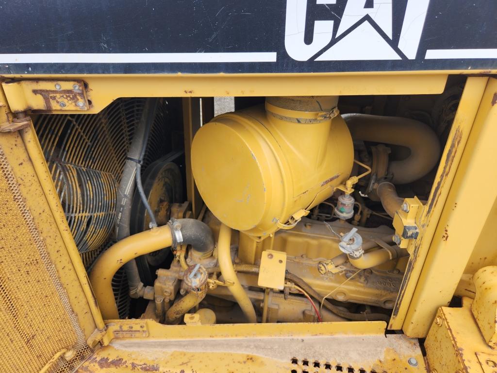 Caterpillar D6r Xl Dozer