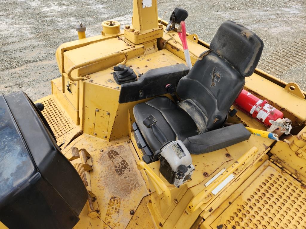 Caterpillar D6r Xl Dozer