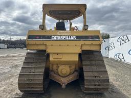 Caterpillar D6r Xl Dozer