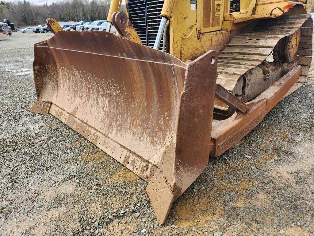 Caterpillar D6r Xl Dozer