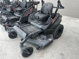 2022 Spartan Rt-pro 54" Zero Turn Mower