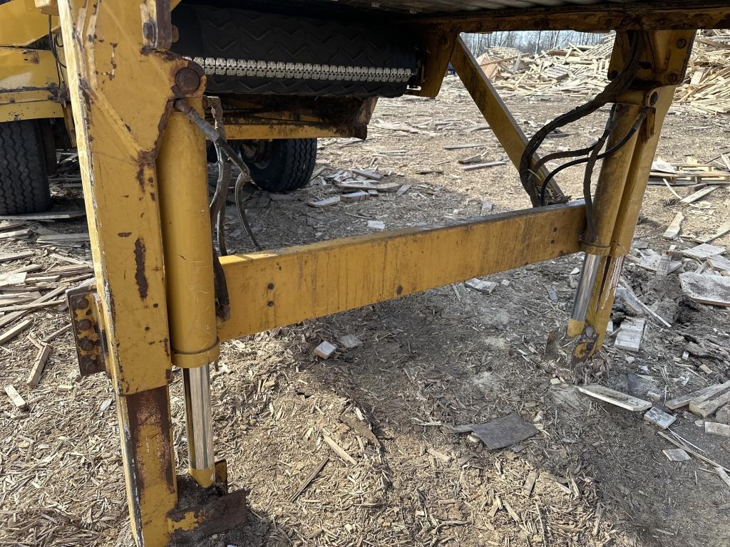 2014 Vermeer Hg4000 Horizontal Grinder