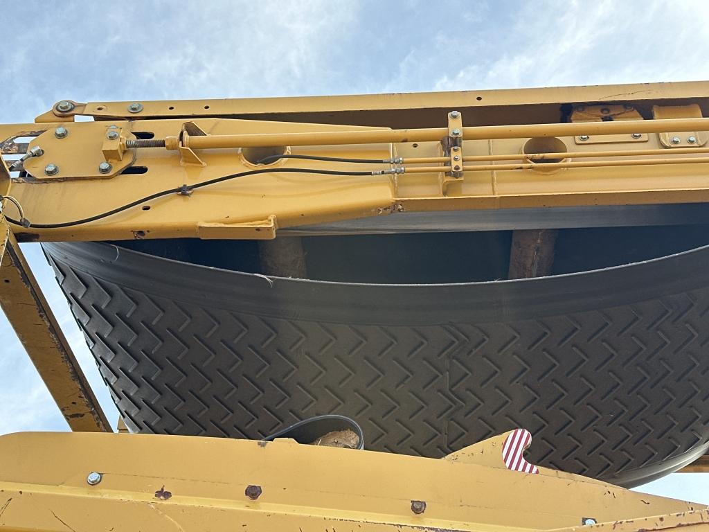 2014 Vermeer Hg4000 Horizontal Grinder