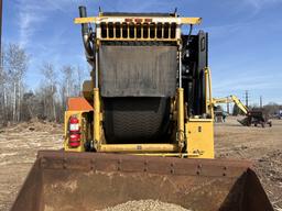 2014 Vermeer Hg4000 Horizontal Grinder