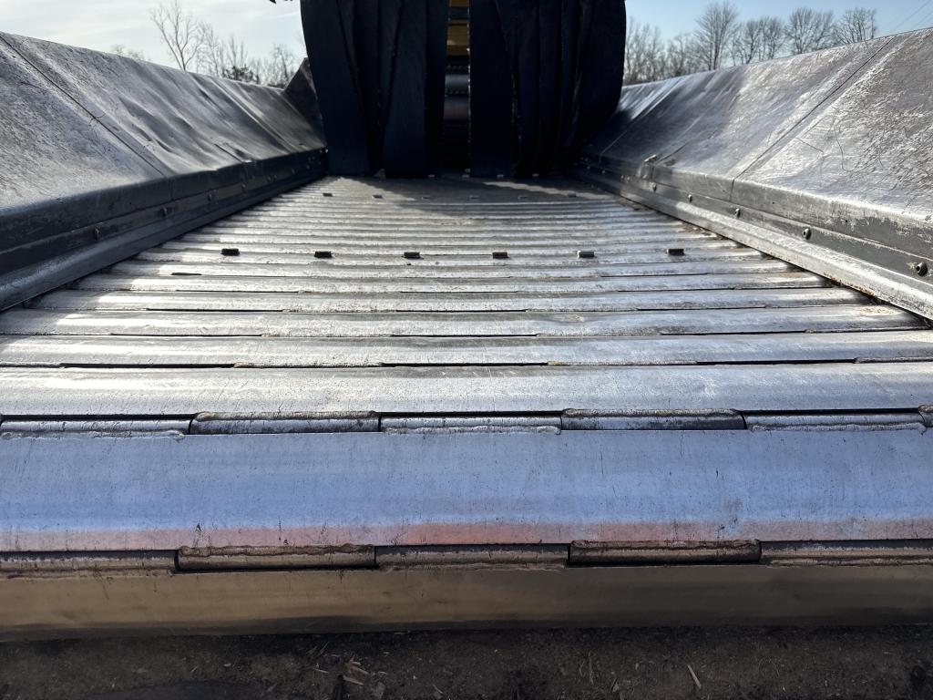 2014 Vermeer Hg4000 Horizontal Grinder