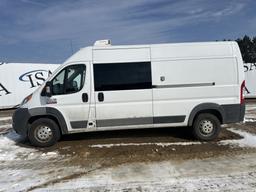 2016 Ram Promaster 3500 Van