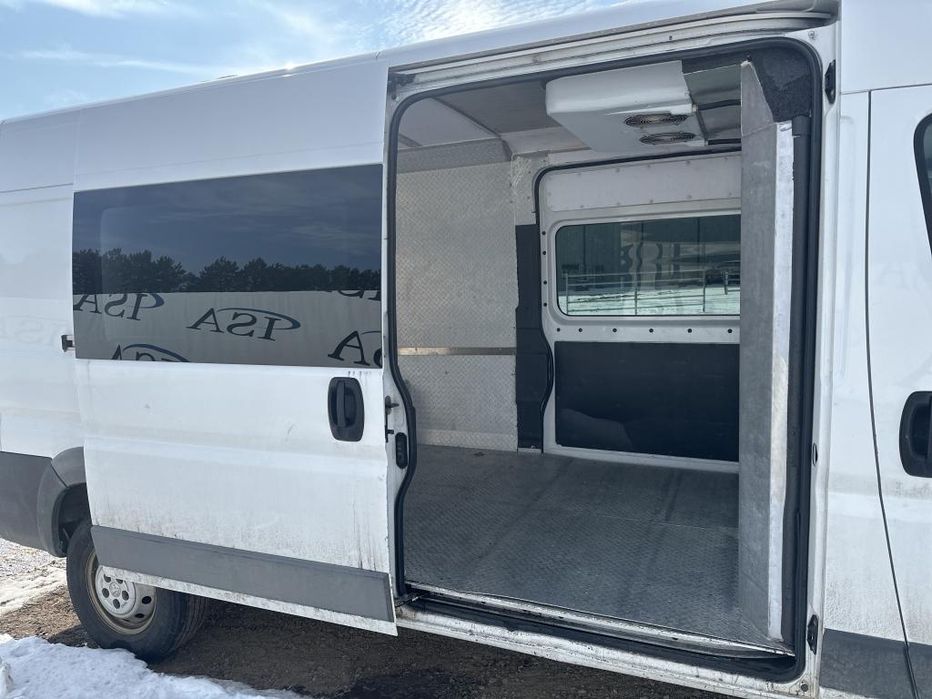 2016 Ram Promaster 3500 Van