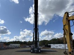 Atlas Dual Drive-over Towable Conveyor System