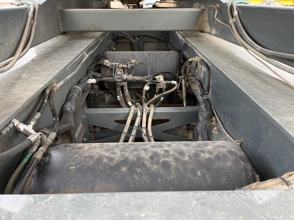Atlas Dual Drive-over Towable Conveyor System