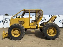 Pettibone 501 Mountain Goat Skidder