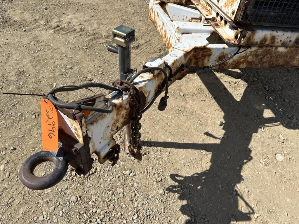 Altec Dc 1317 Wood Chipper