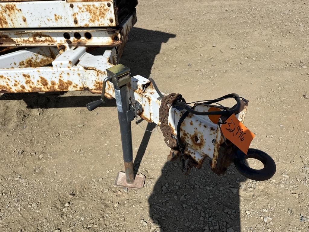 Altec Dc 1317 Wood Chipper