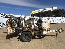 Altec Dc 1317 Wood Chipper
