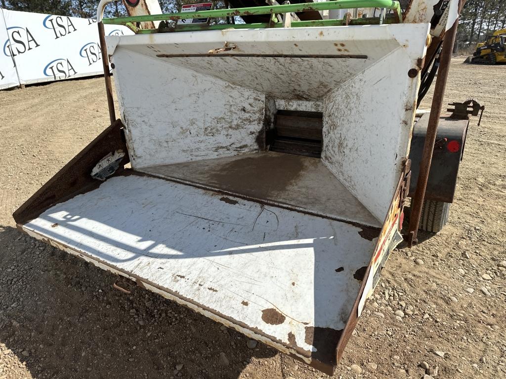 Altec Dc 1317 Wood Chipper