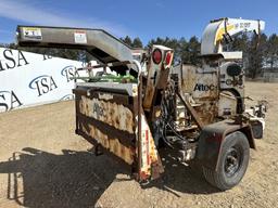 Altec Dc 1317 Wood Chipper