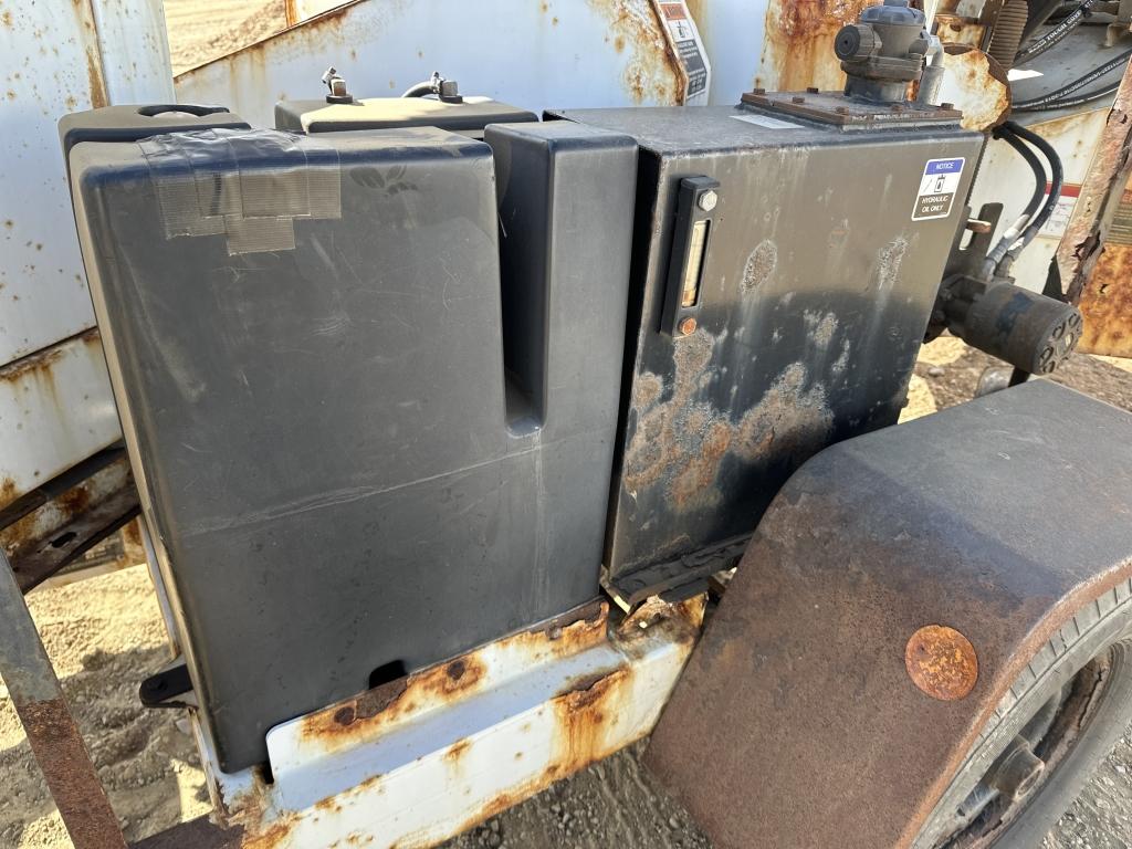 Altec Dc 1317 Wood Chipper