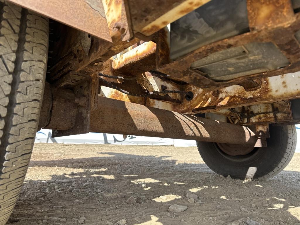 Altec Dc 1317 Wood Chipper