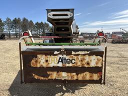Altec Dc 1317 Wood Chipper