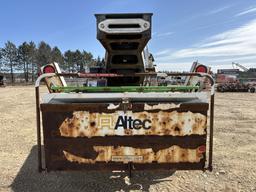 Altec Dc 1317 Wood Chipper