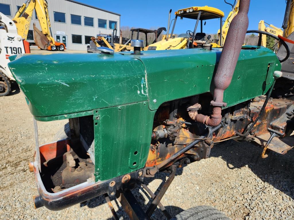 1960 Case 440l Tractor