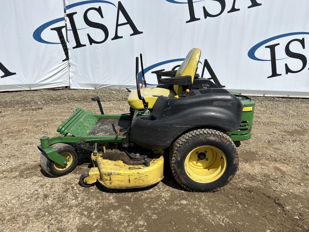 John Deere 42" Zero Turn Mower