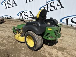 John Deere 42" Zero Turn Mower