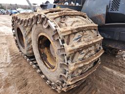Tracks