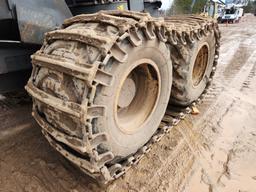 Tracks