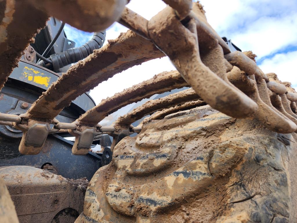 Tracks