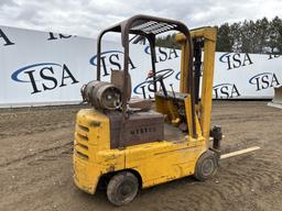 Hyster S40c Forklift