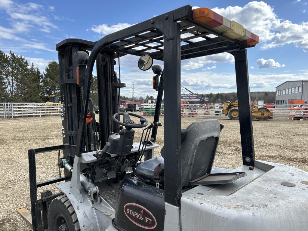 Starklift Cpqd25 Forklift