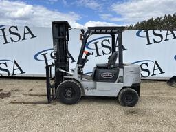 Starklift Cpqd25 Forklift