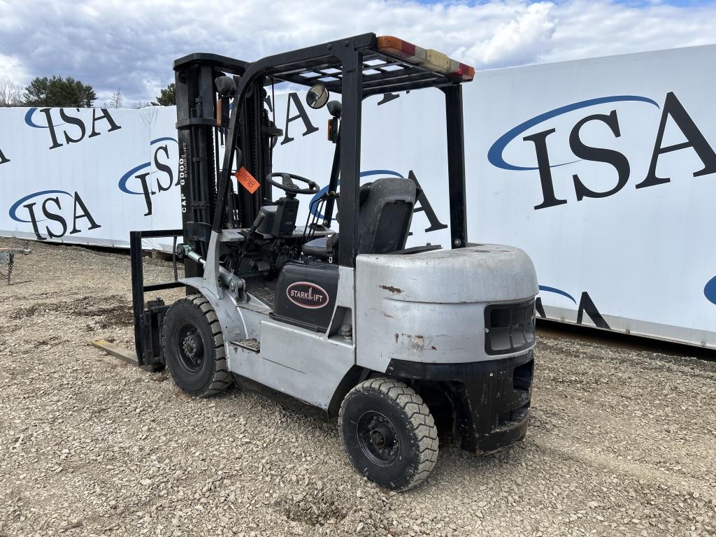 Starklift Cpqd25 Forklift