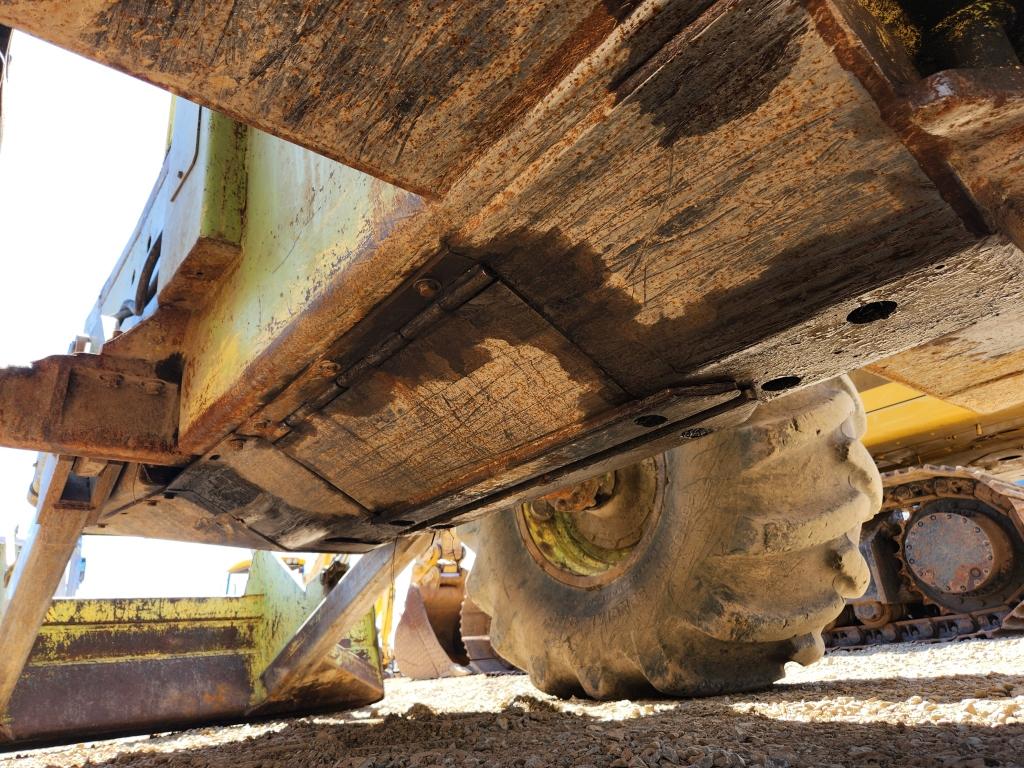 Franklin 132 Forwarder
