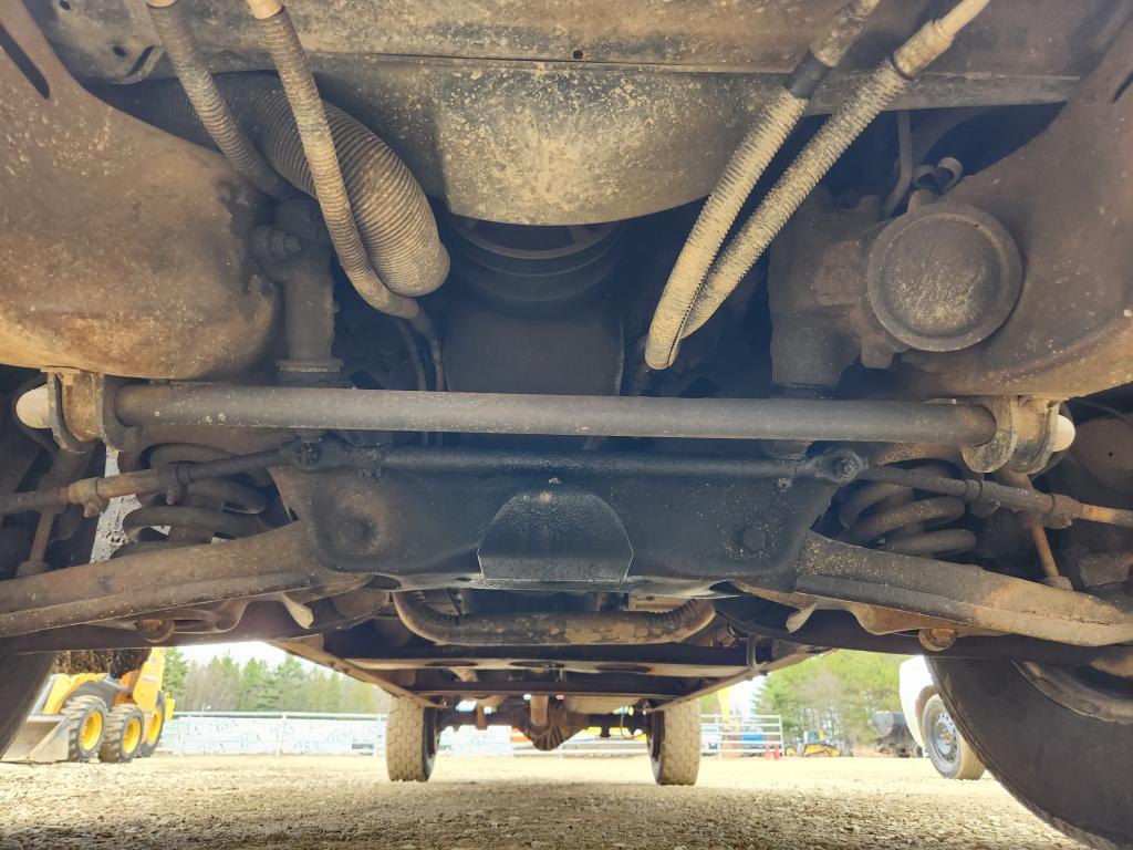 1996 Gmc 3500 4x2 Crew Cab Pickup