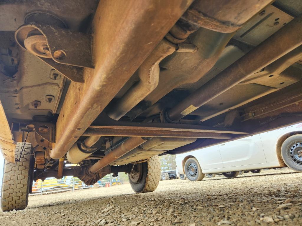 1996 Gmc 3500 4x2 Crew Cab Pickup