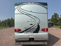 2004 Country Coach 42’ Intrigue Rv