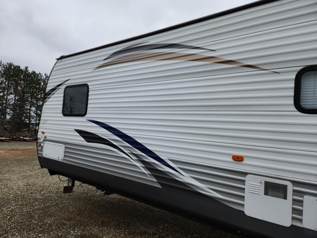 2014 Forest River Camper