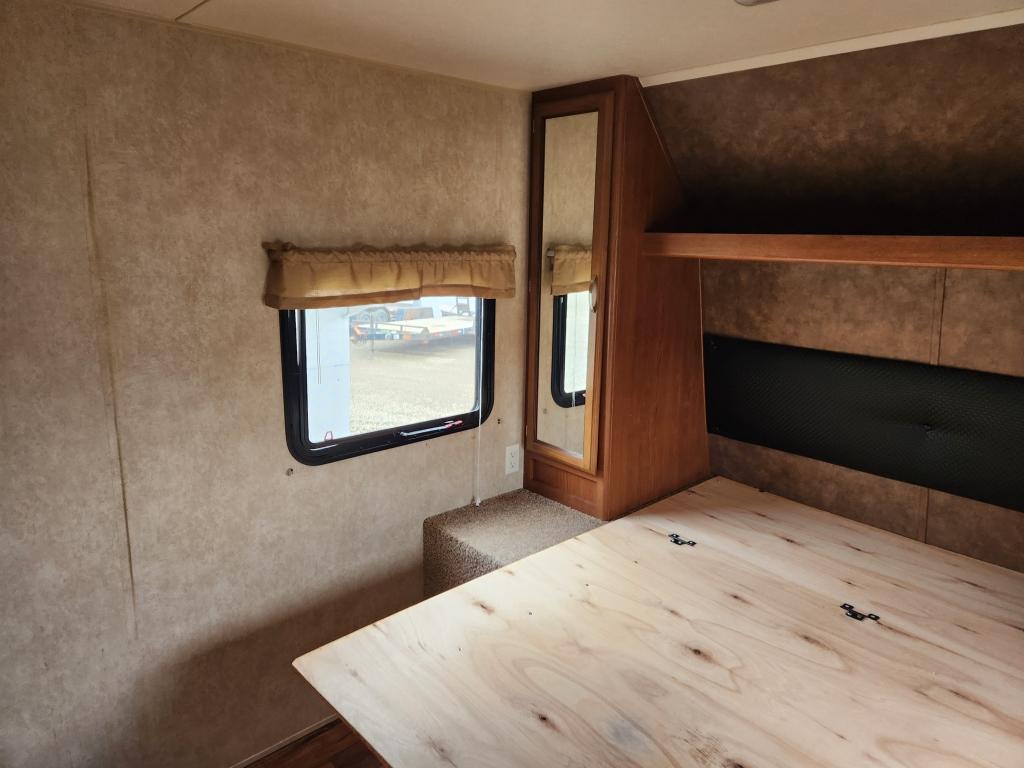 2014 Forest River Camper