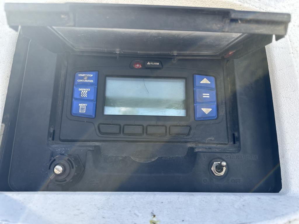2015 Great Dane 53’ Reefer Trailer