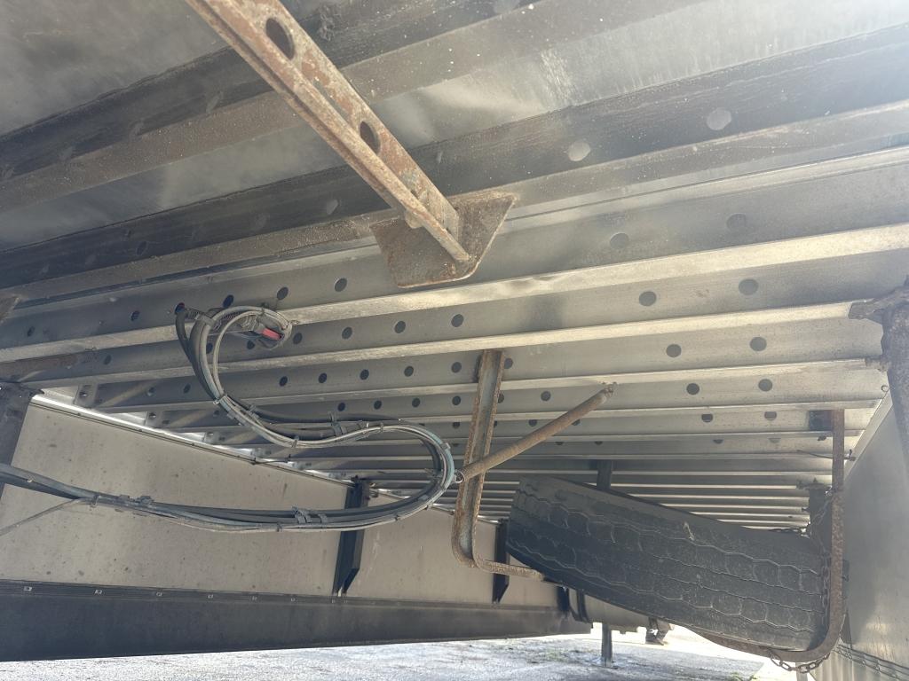 2015 Great Dane 53’ Reefer Trailer