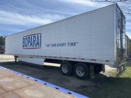 2015 Great Dane 53’ Reefer Trailer