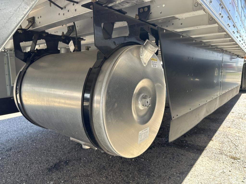 2024 Cimc 53’ Reefer Trailer